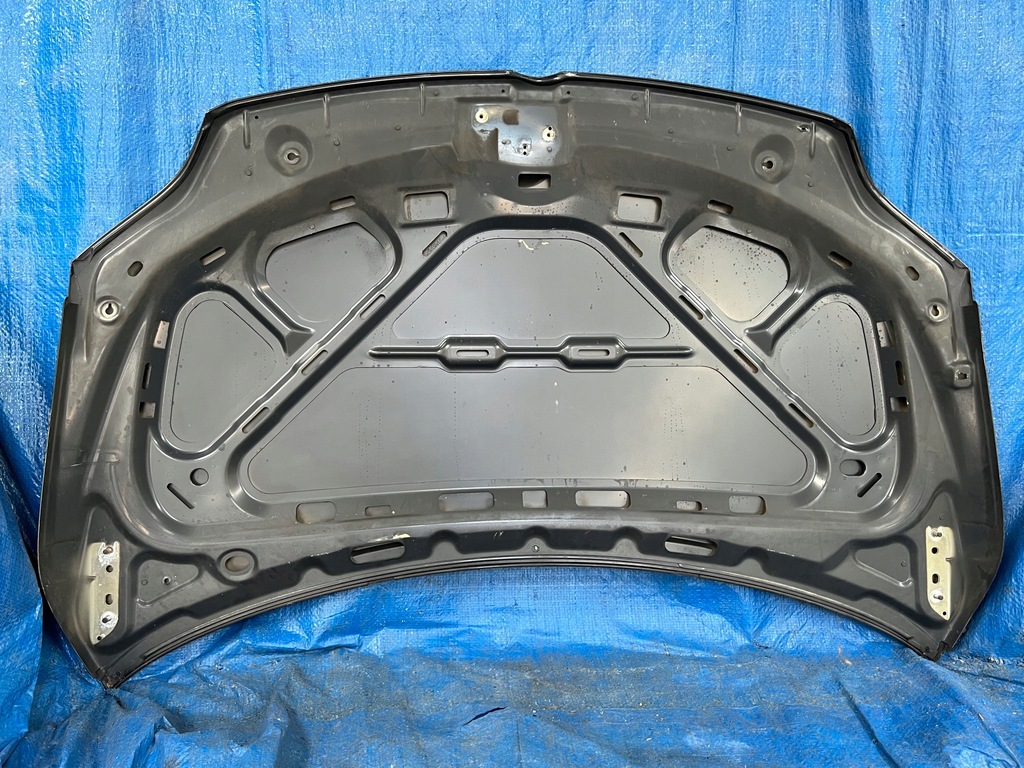 фото №4, Vw golf v vi 5 6 plus капот