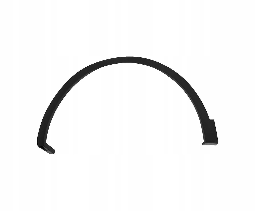 фото №1, Молдинг крыла перед renault kadjar, 15 - 22 638753254r