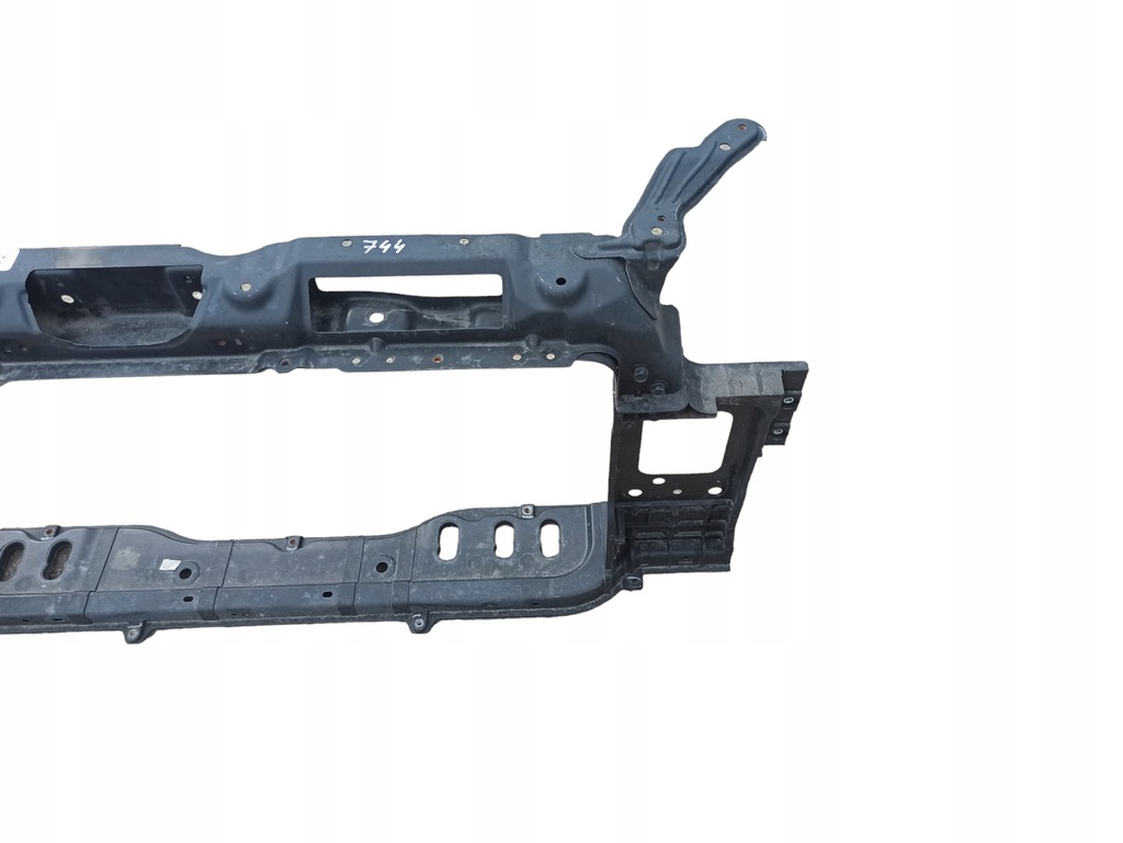 фото №5, Pas передній підсилювач передній hyundai i30 ii 12-17