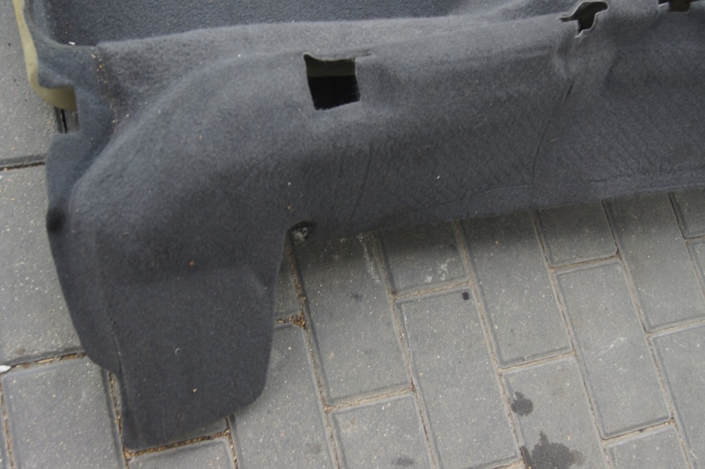 фото №8, Коврик обшивка a1 8x 8x1863367d