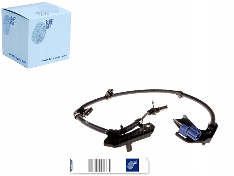 фото №1, Blue print датчик abs перед p isuzu d-max i 2.5d