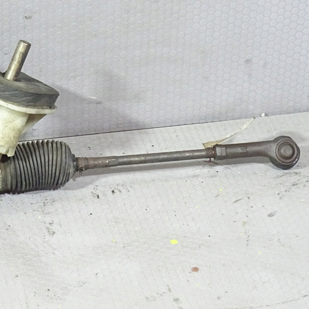 фото №2, Renault clio iii 1.5dci трансмиссия рулевая