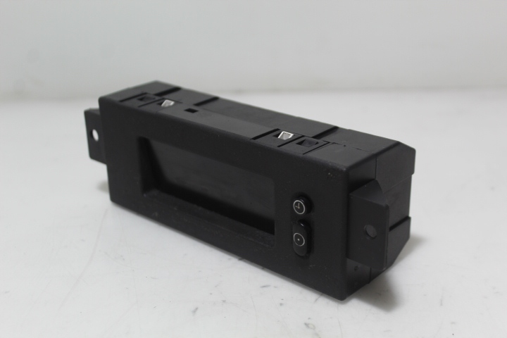 фото №3, Дисплей opel corsa c