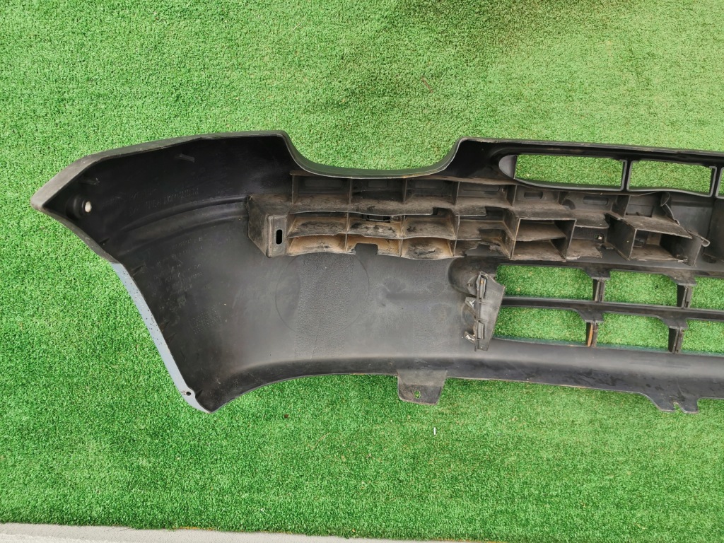 фото №6, Бампер передній renault twingo i lift 1998-2007