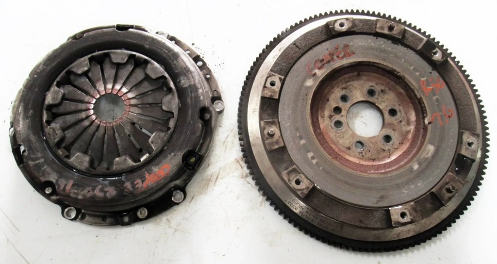 фото №1, Mini cooper r56 1.6 колесо притиск 7561765