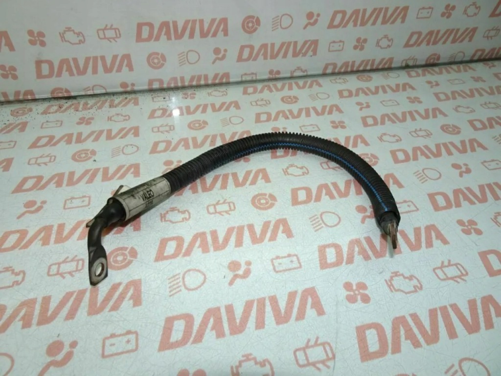 Джгут стартер kw hp 51730099 2004 Зі Шроту