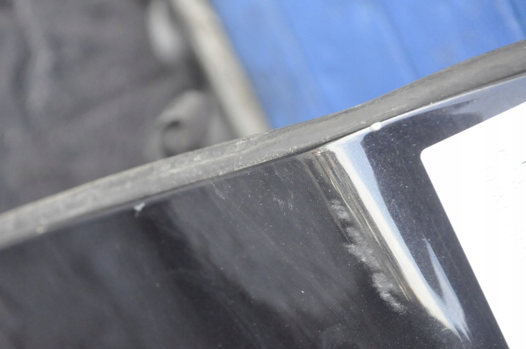 фото №7, Volvo s40 ii v50 дверь левый перед левая передние