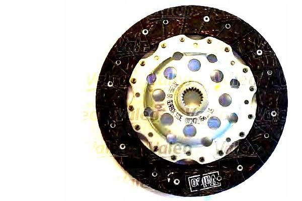 Купити Valeo комплект зчеплення набір renault laguna ii 1.