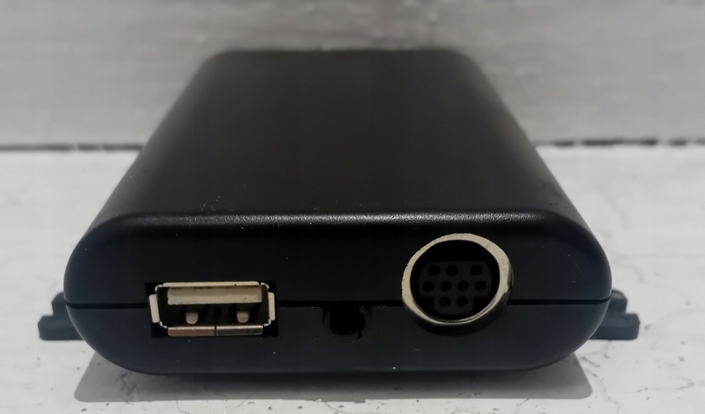 фото №6, Модуль usb aux радио citroen c5 iii x7 503551030101
