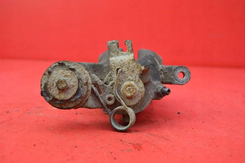 фото №5, Супорт гальмівний лівий задня opel meriva a 1.6 16v