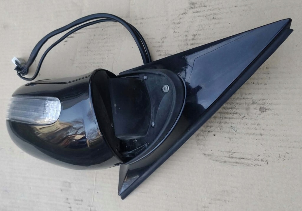 Купить Зеркало левая фотохромный - mercedes w215 европа