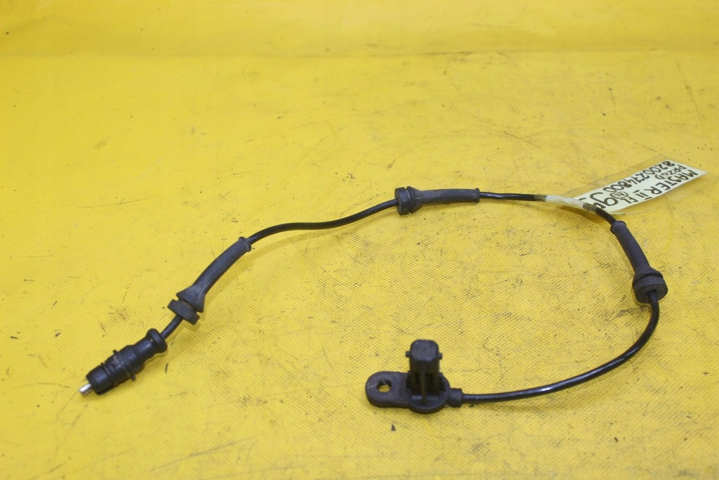 фото №1, Датчик abs перед renault master ii opel movano 2.5 dci g9u 8200274800