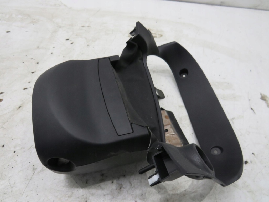 фото №1, Защита колонки рулевого запуск стоп mazda cx5