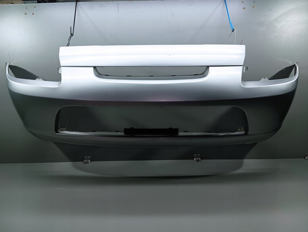 фото №1, Бампер задняя задний toyota mr2 52159-17100