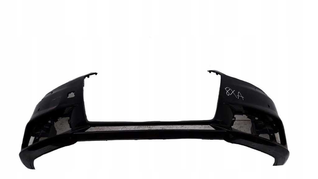 фото №1, Бампер перед audi a1 lift s-line оригинальный