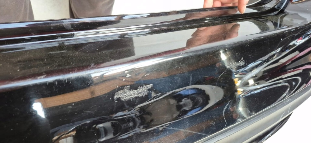 фото №13, Nissan altima 16- бампер задня задній usa 85022 9hs0h