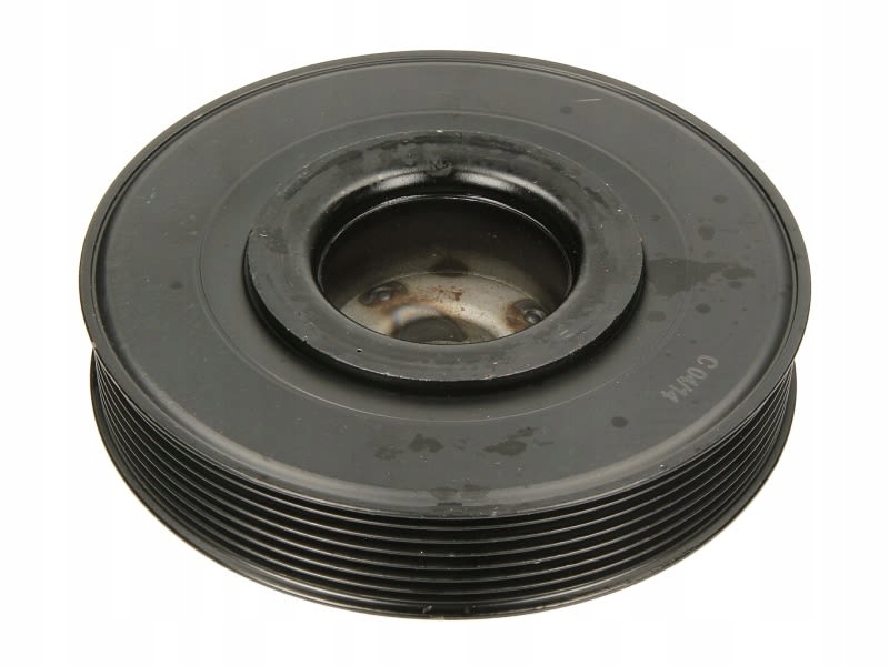 фото №12, Corteco 80004348 набір колеса шківний, wał колінчастий