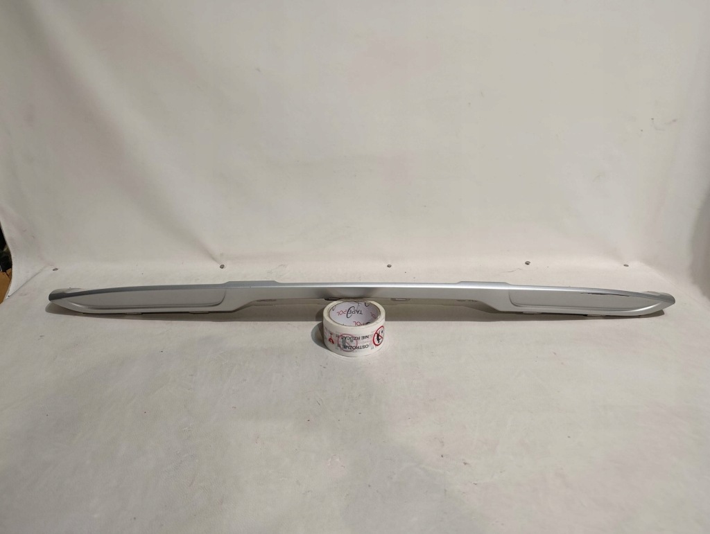 Купить Накладка спойлер бампера перед mg hs рестайлинг  22- 12152054