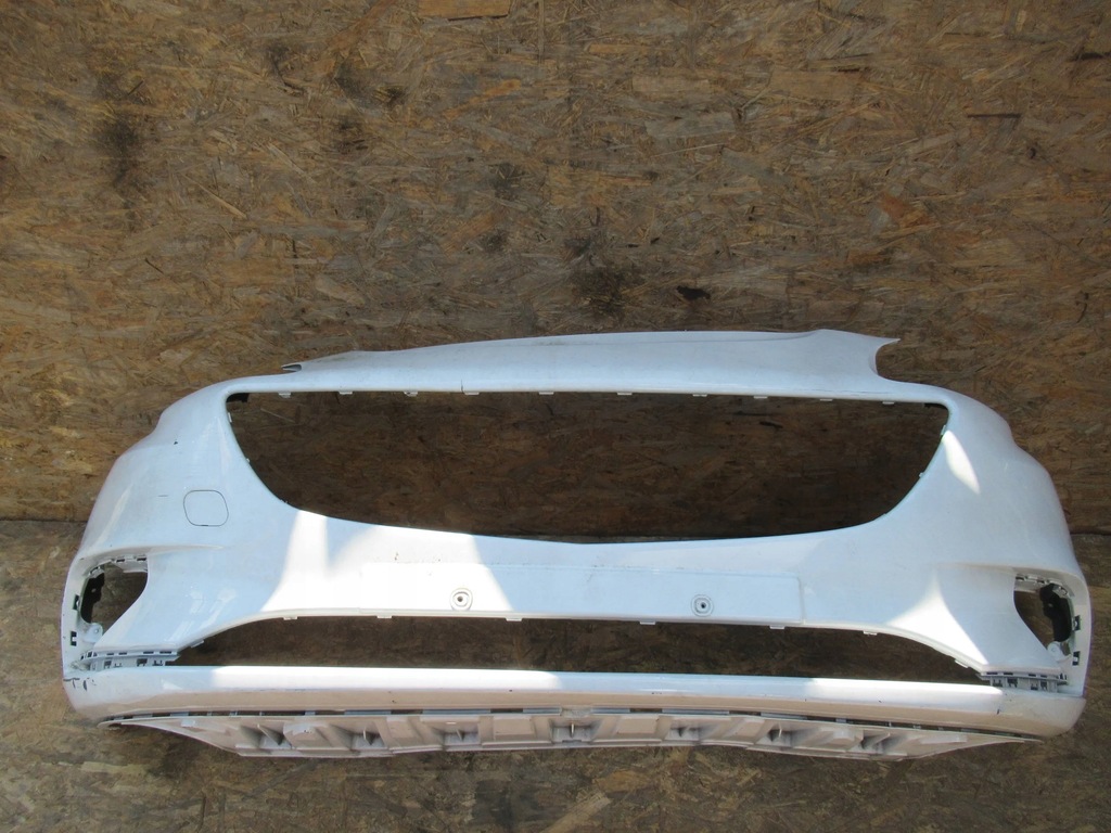 фото №1, Бампер перед opel corsa e