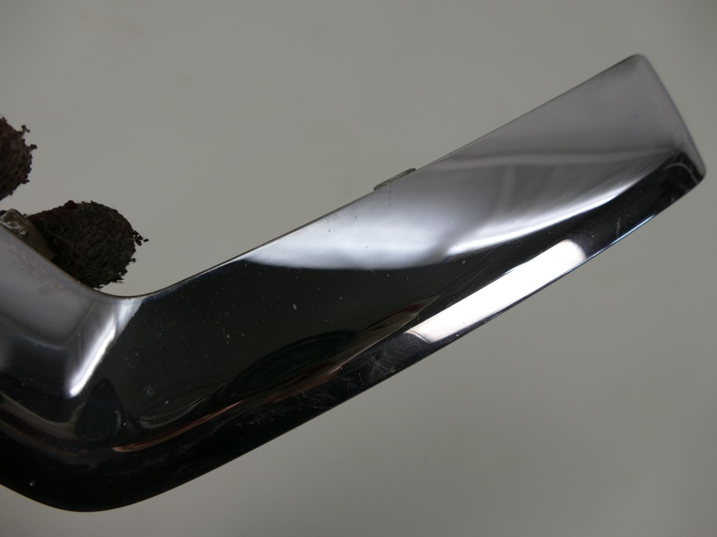 фото №7, Nissan qashqai j10 lift хром молдинг емблема