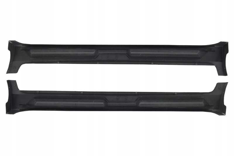 фото №6, Пороги пороговые kia sportage 2010-2015