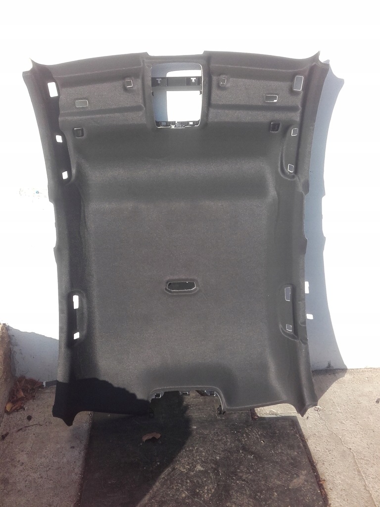 фото №1, Bmw 3 g20 стеля czarna m набір