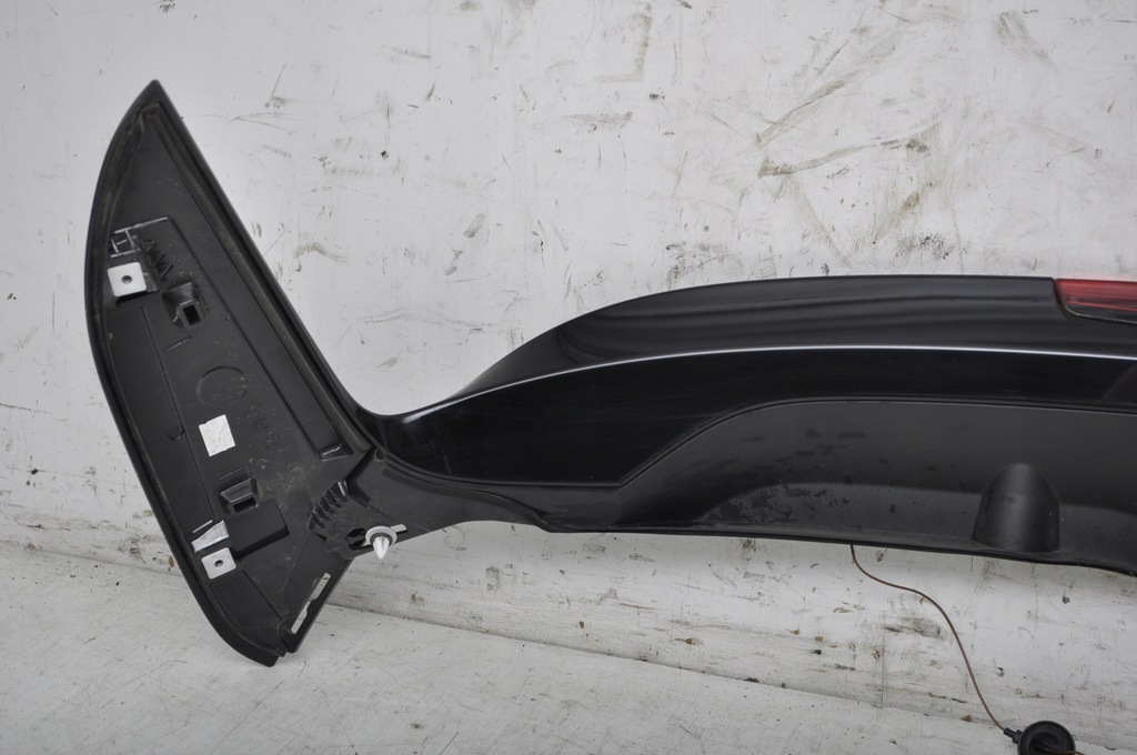 фото №6, Bmw x2 f39 спойлер спойлер спойлер крышки