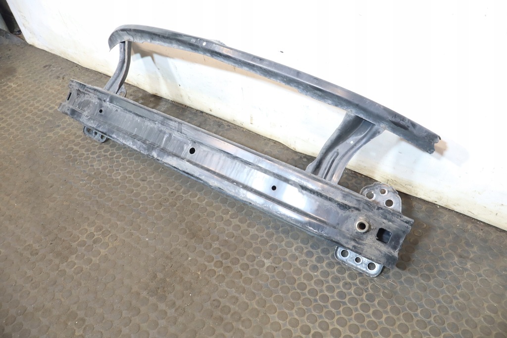 фото №1, Балка pod бампер передний fiat bravo ii