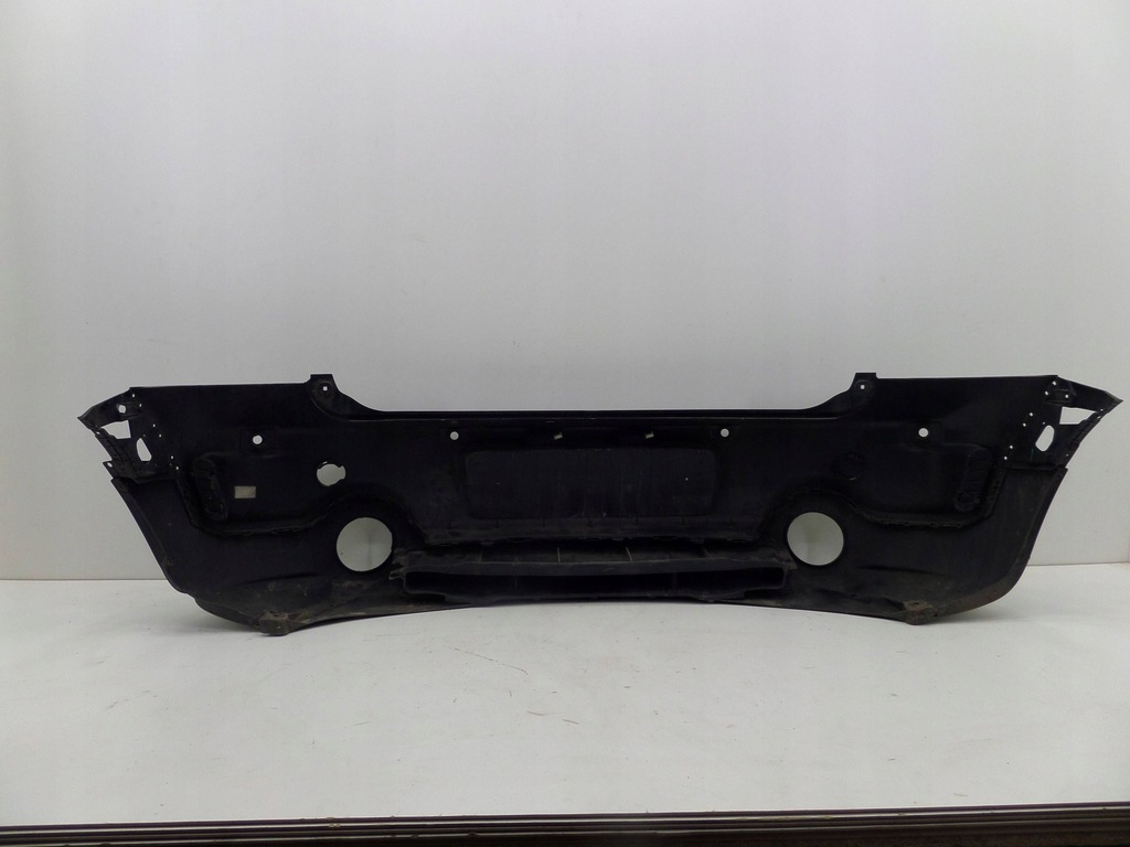 фото №8, 2013 mini cooper countryman r60 бампер задний