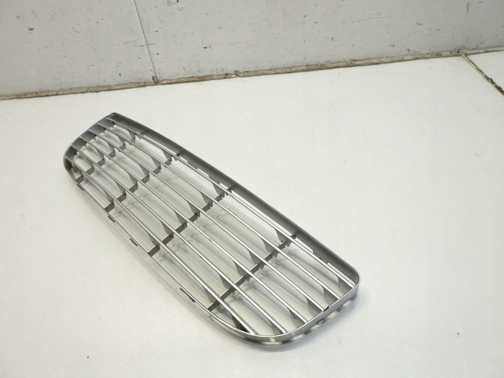 фото №8, Решётка бампера перед porsche cayenne i 7l5807684