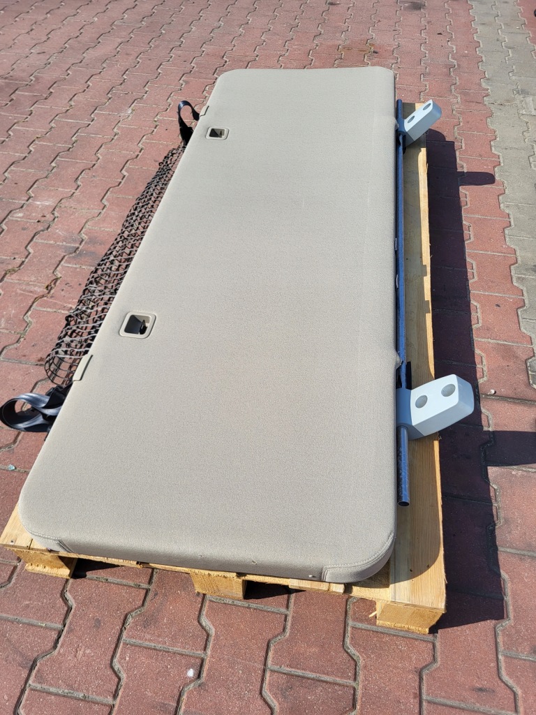 фото №7, Ліжко лежак верхній scania r highline 2307155