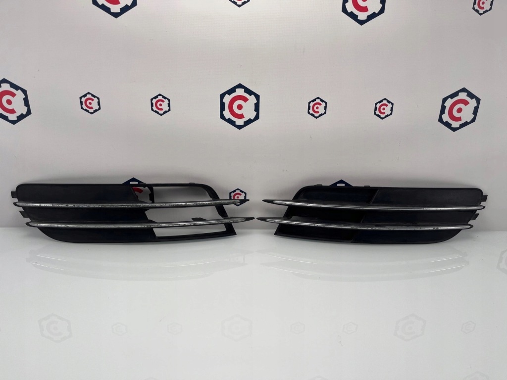 Купить Решётка бампера audi a6 c7