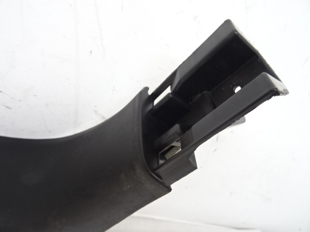 фото №4, Citroen c4 grand picasso правая защита порог 9677703077