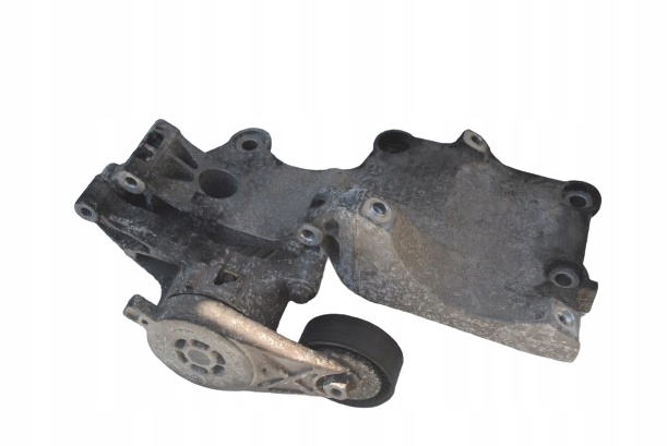 фото №1, Кронштейн генератора компрессор 038903143af vw eos