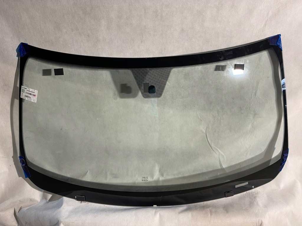 фото №1, Стекло передняя dodge ram 1500 / 2500 /3500 pickup po 2019-