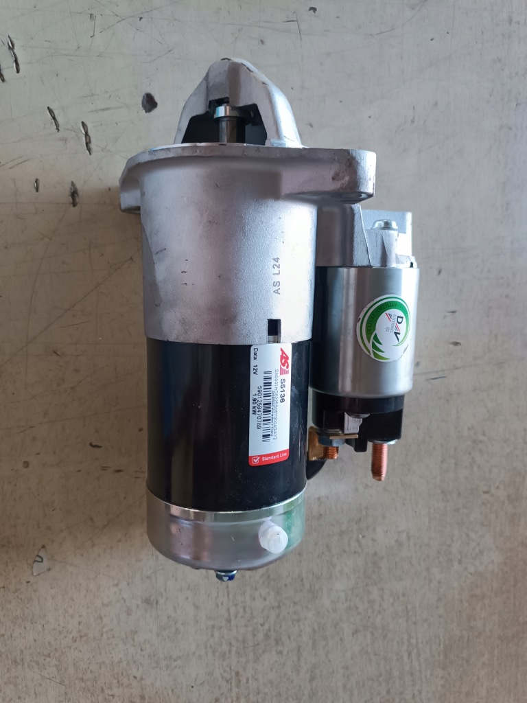 Купить Opel insignia a astra h signum 2.0cdti стартер s5136