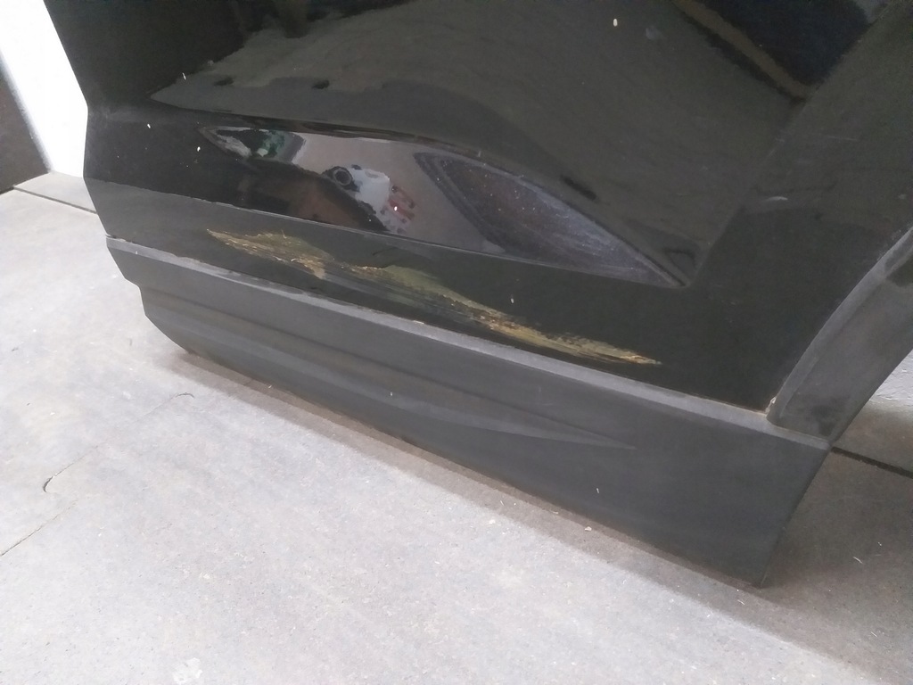 фото №4, Двері задня ліва seat ateca