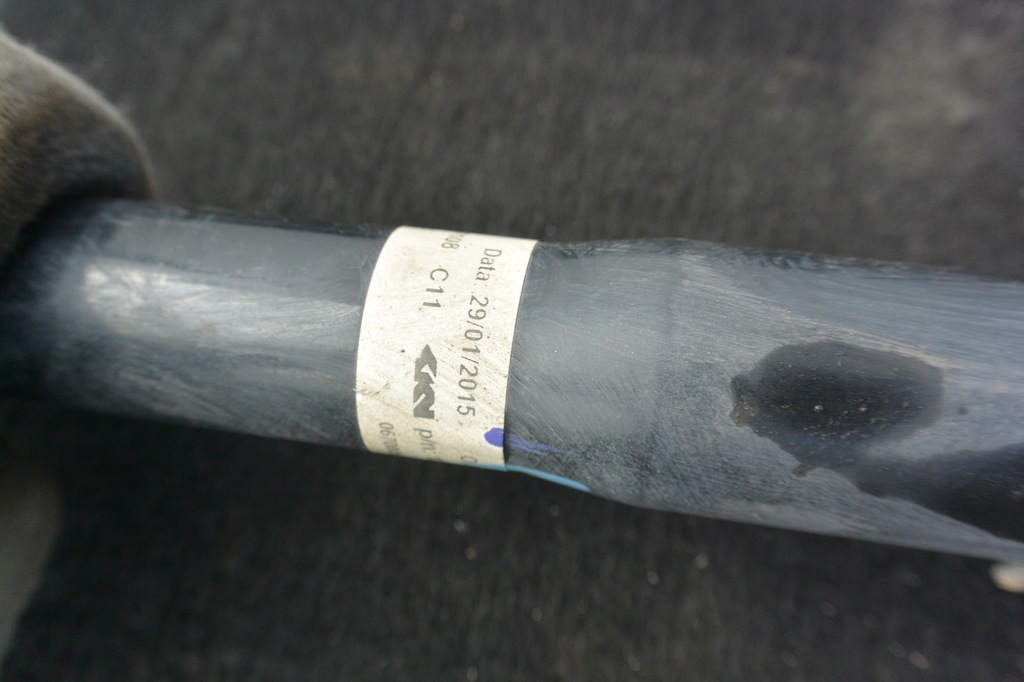 фото №6, Приводной вал задняя правая левая maserati quattroporte vi ghibli iii