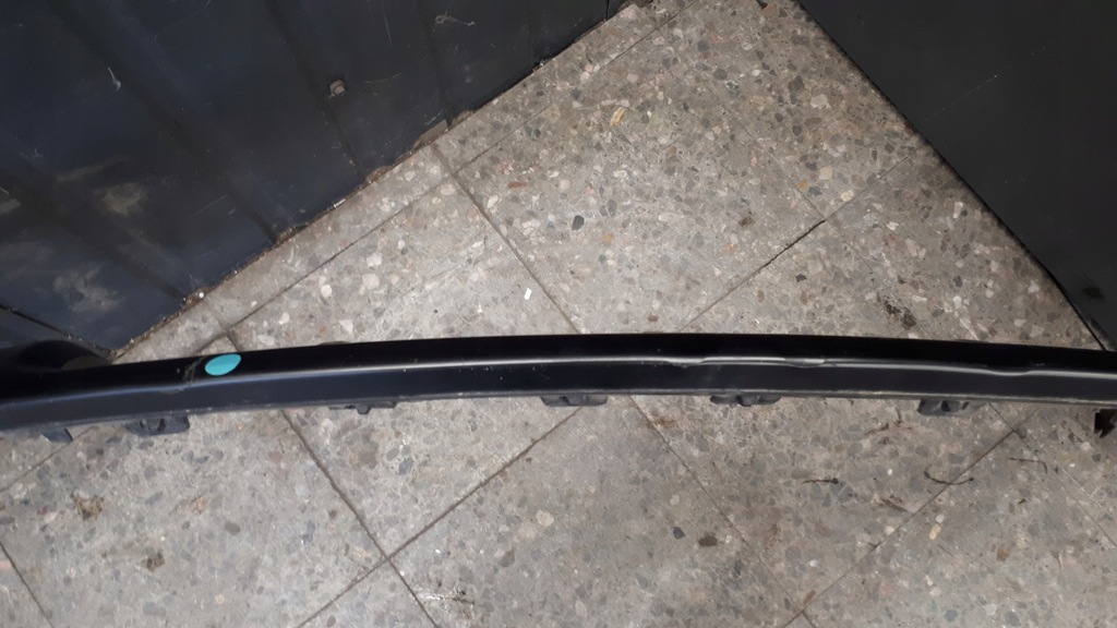 фото №13, 95b807834e дифузор бампера задня porsche macan gts