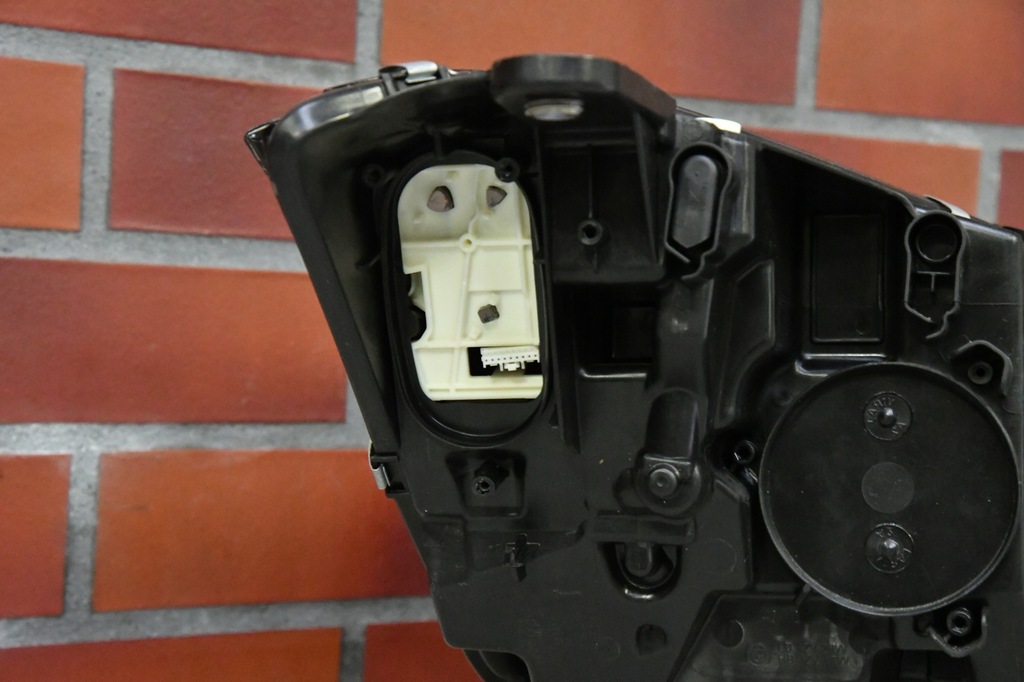 фото №6, Лампа led левая bmw z4 g29 rhd