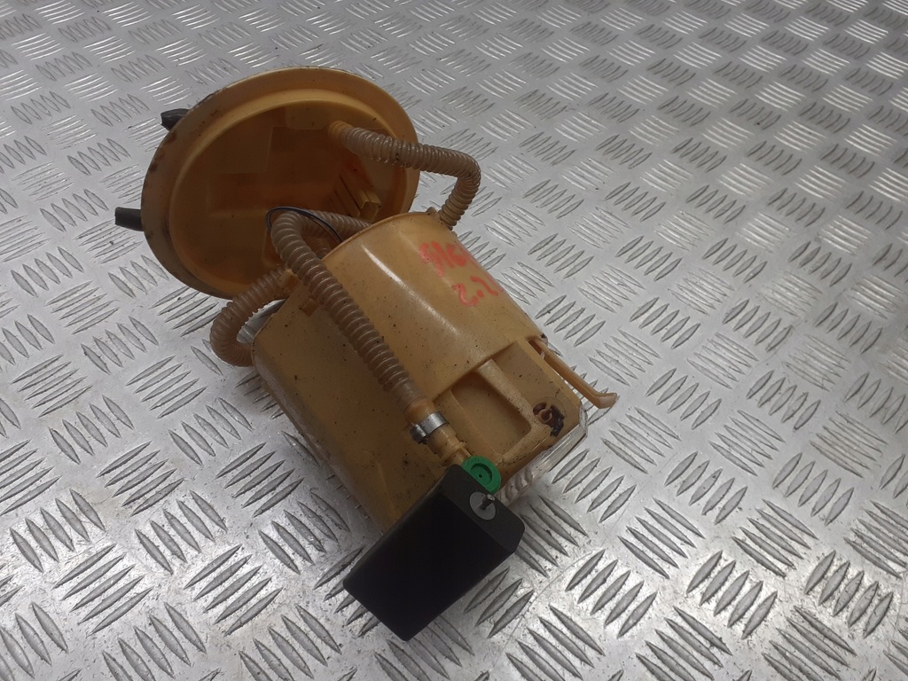 фото №1, Насос поплавок топлива opel signum 2.2 dti