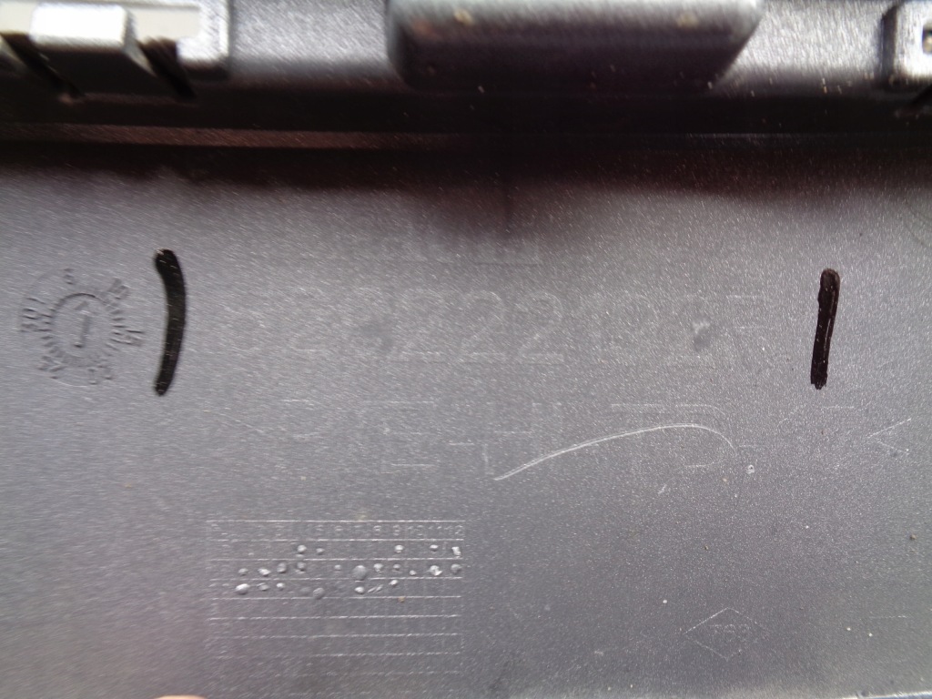 фото №6, Бампер передній renault captur ii 19- nr 35601