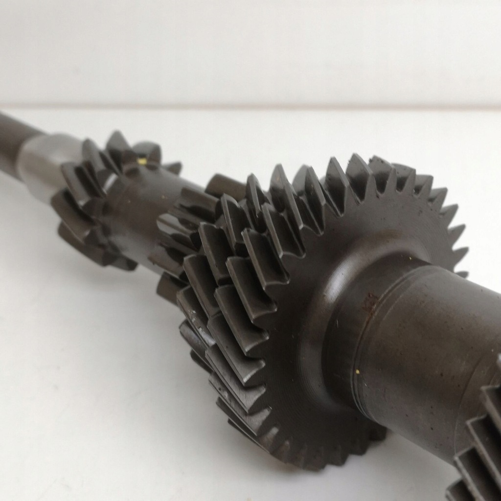 фото №8, Вал коробки передач fiat panda 141 seicento