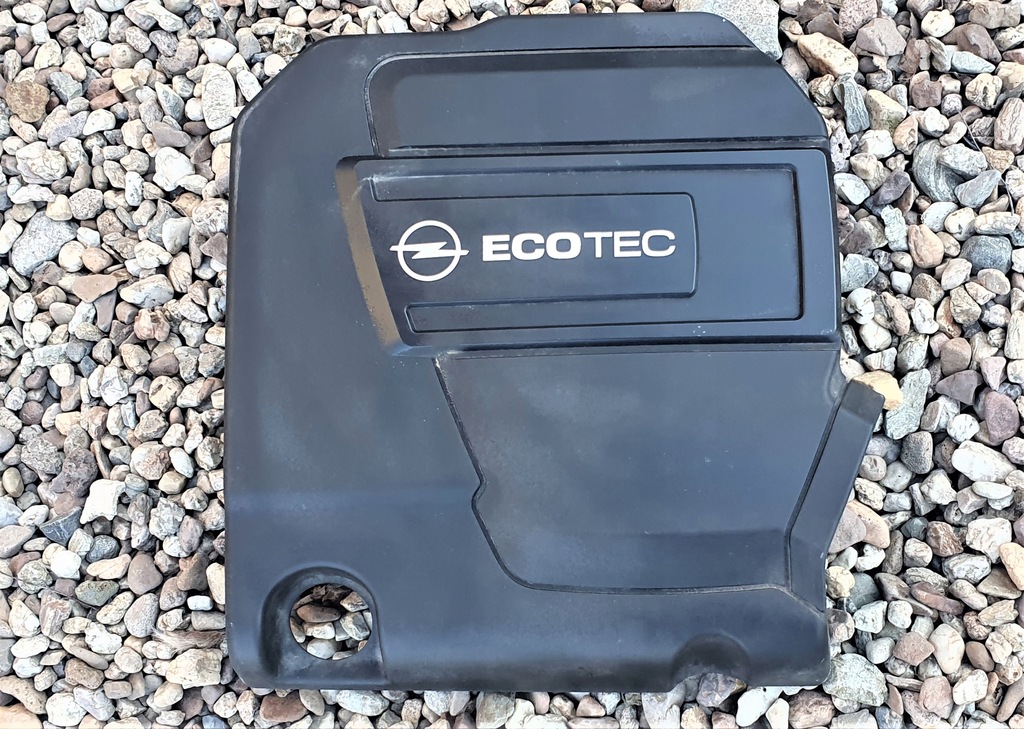 фото №1, Opel vectra c 3.0 кришка двигуна