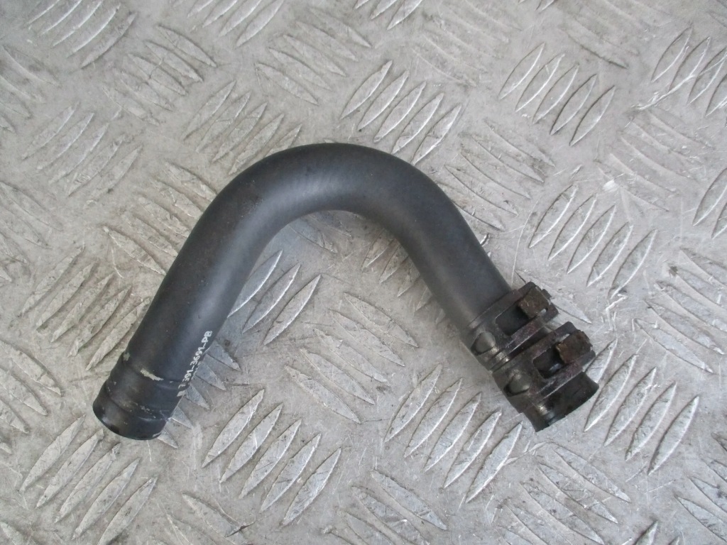Труба пабтрубок  усилителя 7g91-3691-pb ford mondeo mk4 2.0 tdci 140km e5 Недорого