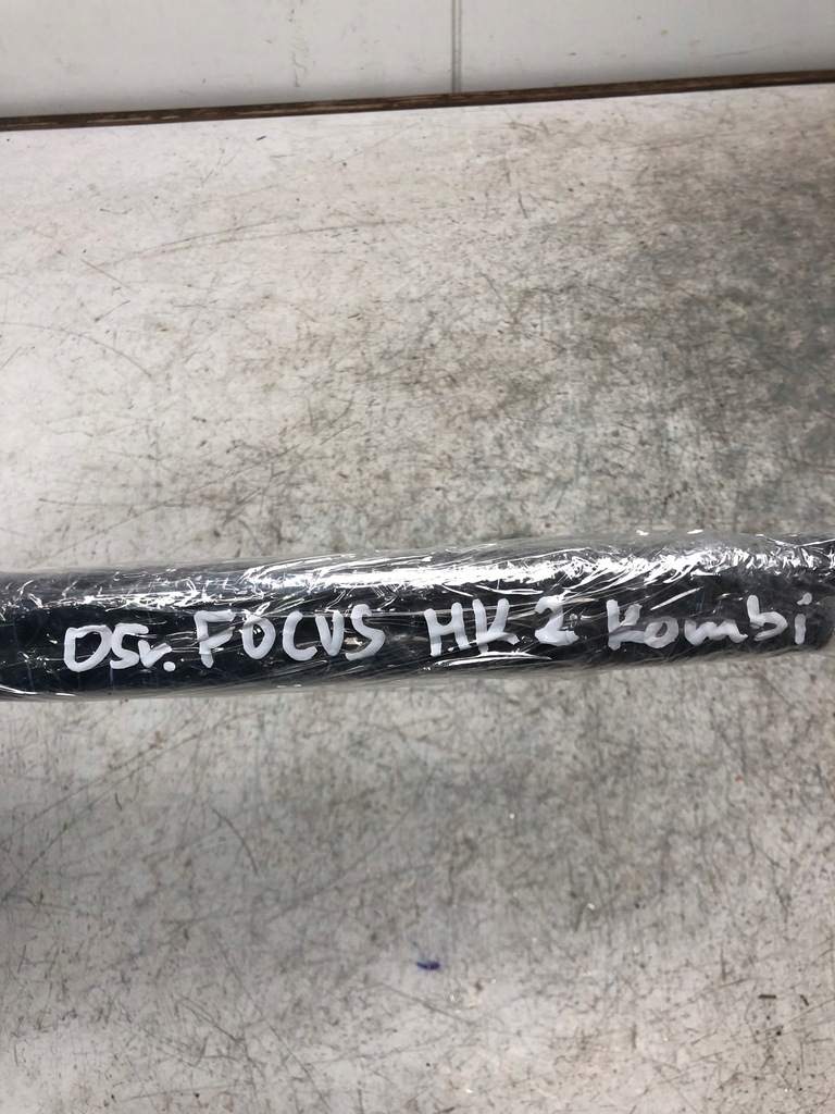 фото №6, Привід кришки focus mk2 kombi 4m51-n406a10-ab