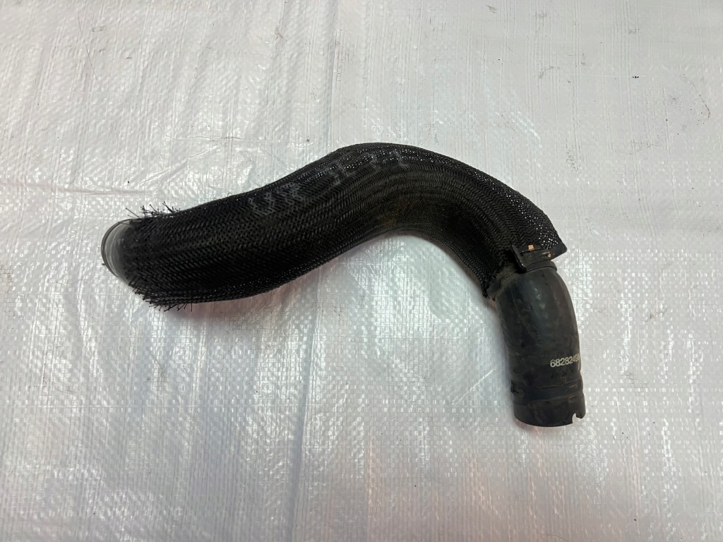 фото №1, Jeep wrangler jl шланг wody 68282496aa