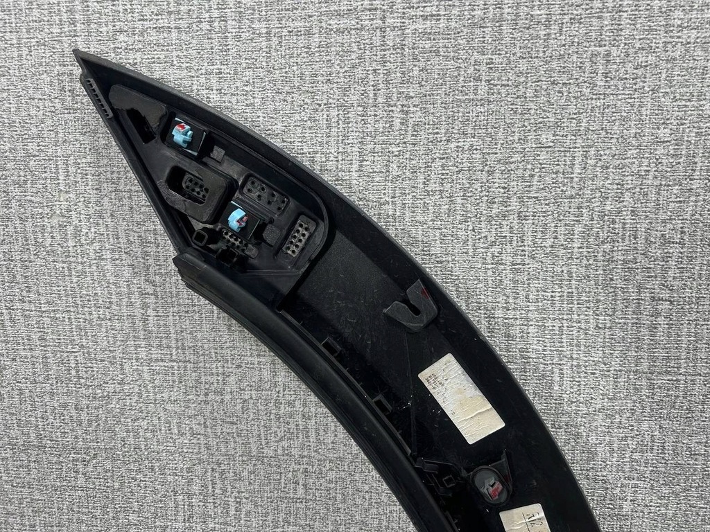 фото №11, Hyundai ioniq 5 молдинг двері лівий задня 87731-g1100