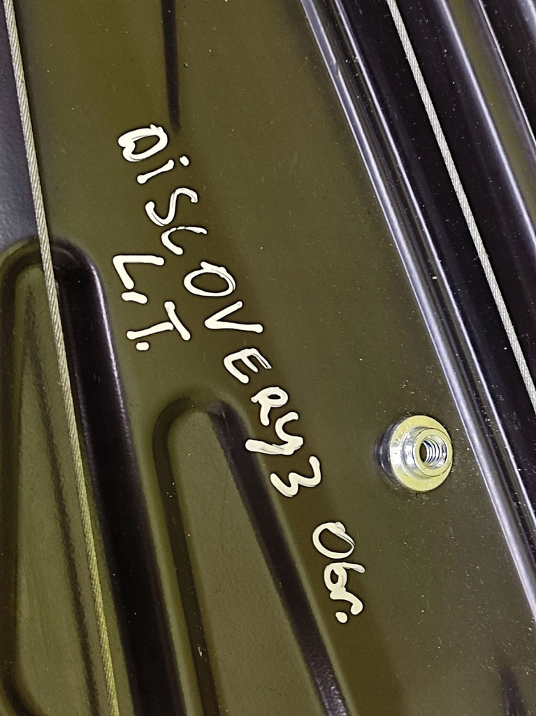 фото №10, Land rover discovery iii подъемник стекло левый задняя 994728