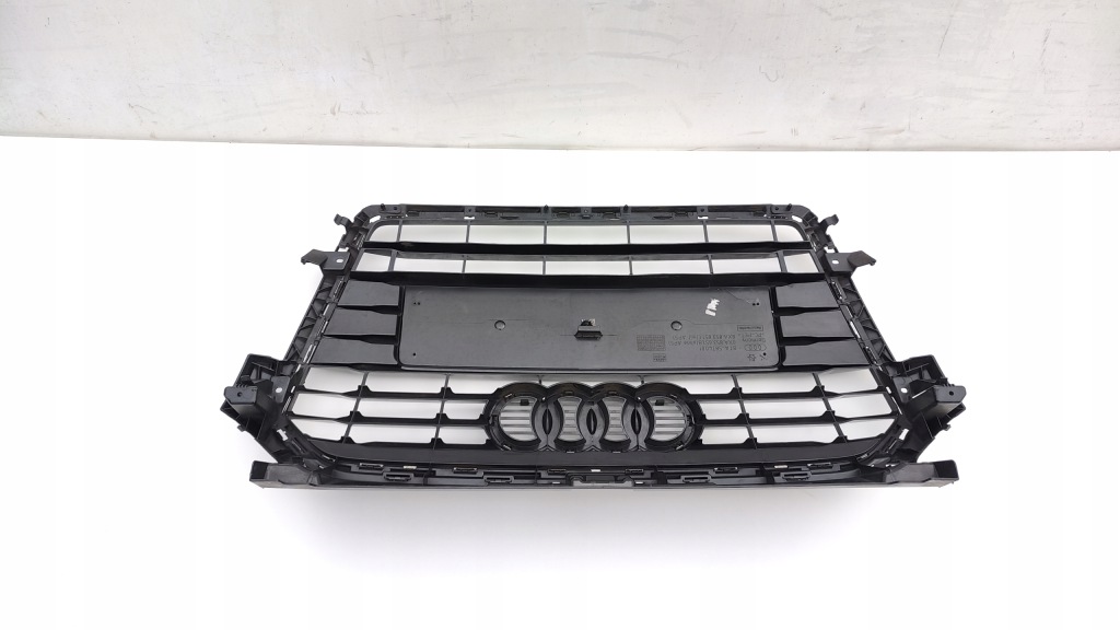 Audi a1 lift 8xa решётка радиатора бампера решётка радиатора радиатора перед 8xa853651b le-c178 Киев